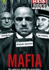 Mafia - praca zbiorowa