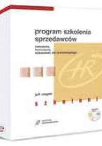 Program szkolenia sprzedawców - Jeffrey L. Magee