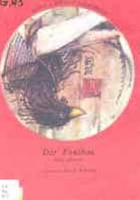 Dar feniksa - autor nieznany