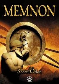 Memnon - Scott Oden