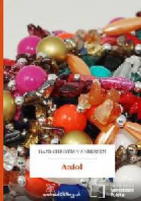 Anioł - Hans Christian Andersen