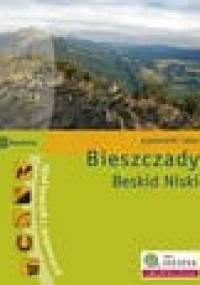Bieszczady. Beskid Niski - Natalia Figiel, Paweł Klimek