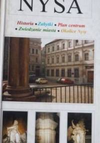 Nysa - Ryszard Safiak