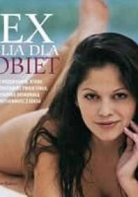 Sex Biblia dla kobiet - Bakos Susan Crain