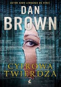 Cyfrowa twierdza - Dan Brown