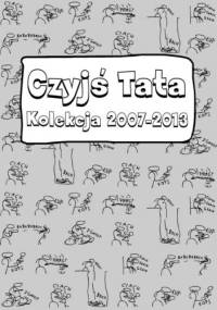 Czyjś Tata - Jakub K. Dębski