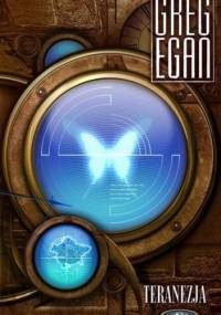 Teranezja - Greg Egan
