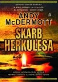 Skarb Herkulesa - Andy McDermott
