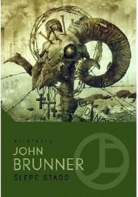 Ślepe stado - John Brunner