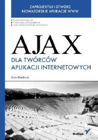 Ajax dla twórców aplikacji internetowych