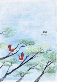 Tetrastych - Mateusz Skutnik