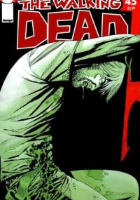 The Walking Dead #045