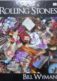 The Rolling Stones - Bill Wyman
