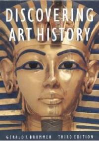 Discovering Art History - Gerald F. Brommer