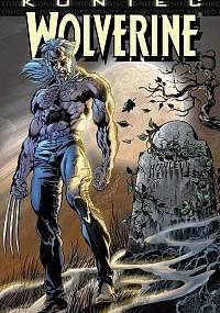 Wolverine: Koniec (wydanie kolekcjonerskie) - Paul Jenkins, Claudio Castellini