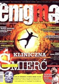 Enigma - Klucz do tajemnic - Redakcja magazynu 21. Wiek