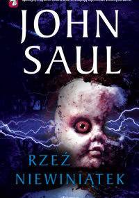 Rzeź niewiniątek - John Saul