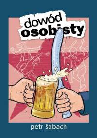 Dowód osobisty - Petr Šabach