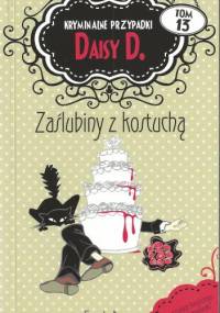 Zaślubiny z kostuchą - Carola Dunn