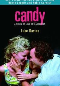 Candy - Luke Davies
