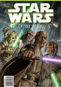 Star Wars Komiks 9/2010 - John Ostrander, Jan Duursema