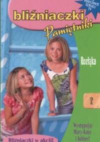 Rozłąka - Megan Stine