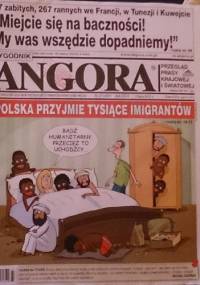 Angora 27/2015 - redakcja Tygodnika Angora