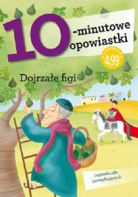 Dojrzałe figi - Francesca Lazzarato