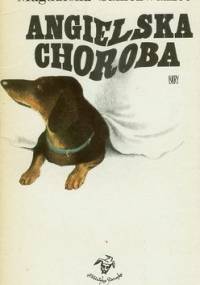 Angielska choroba - Magdalena Samozwaniec