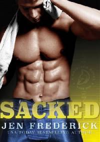 Sacked - Jen Frederick