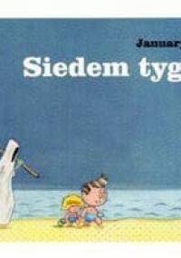 Siedem tygodni - January N. Misiak