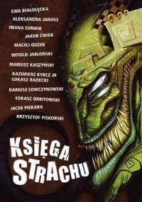Księga strachu