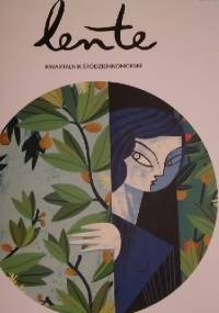 Lente. Kwartalnik śródziemnomorski. 01/2016 - praca zbiorowa