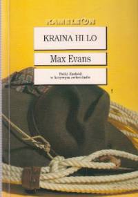 Kraina Hi Lo - Max Evans