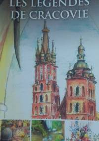 Les Legendes de Cracovie - Zbigniew Iwański