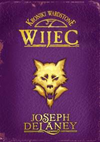 Wijec - Joseph Delaney