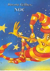 Noc - Dorota Gellner