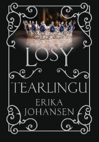 Losy Tearlingu - Erika Johansen