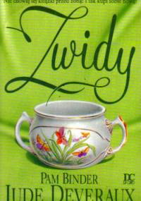 Zwidy - Jude Deveraux, Pam Binder
