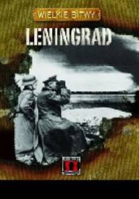 Leningrad - David M. Glantz
