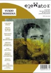 eleWator nr 14 - Yukio Mishima - Yukio Mishima, Redakcja kwartalnika eleWator
