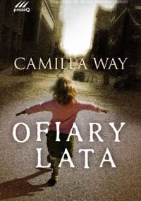 Ofiary lata - Camilla Way