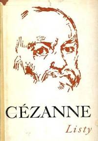Listy - Paul Cézanne