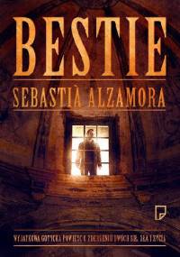 Bestie - Sebastià Alzamora