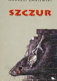 Szczur - Andrzej Zaniewski