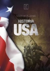 Historia USA - Maldwyn A. Jones