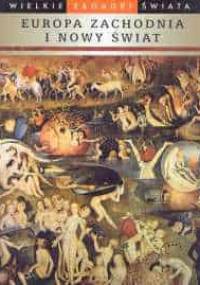 Europa Zachodnia i Nowy Świat