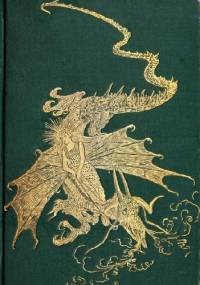 The Green Fairy Book - Andrew Lang