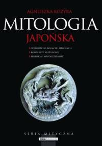 Mitologia japońska - Agnieszka Kozyra