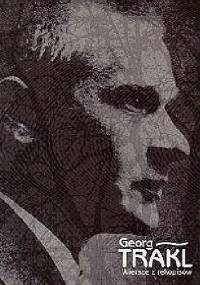 Wiersze z rękopisów - Georg Trakl
